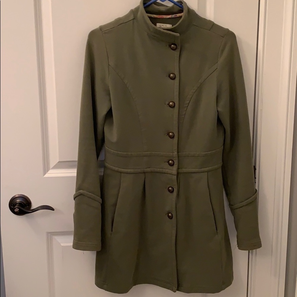 Matilda Jane Coat